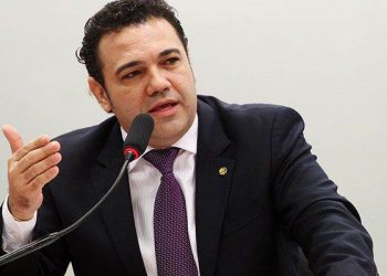 Feliciano é deputado federal por São Paulo