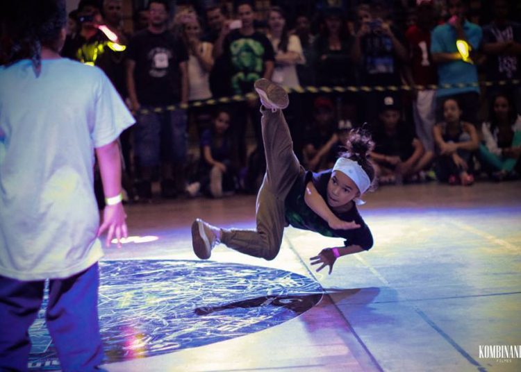 A seleção será feita somente através de vídeos postados na internet, entre grupos, dançarinos individuais e crianças / Foto: divulgação