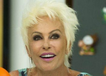 Ana Maria Braga