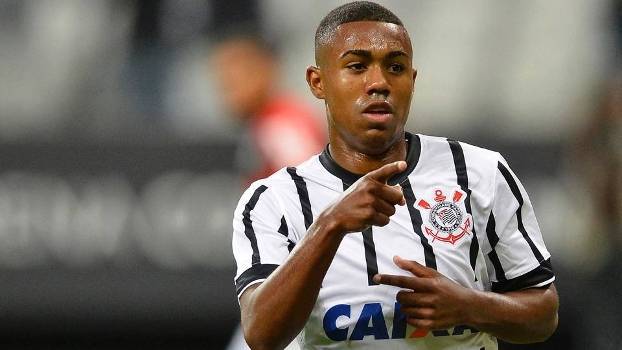 Malcom pode estar a caminho do futebol europeu