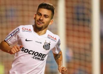 Lucas Lima está em alta