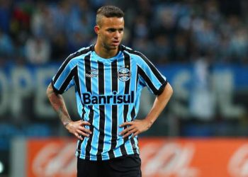 Luan deve desembarcar na China