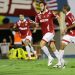 Frontini está confirmado no primeiro jogo da final da Série C