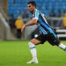 Maicon está emprestado ao Grêmio