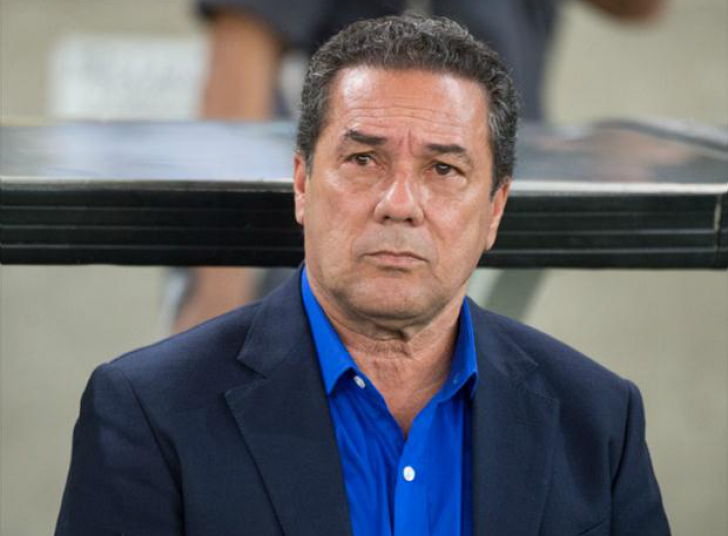 Luxemburgo está de olho no Fabuloso