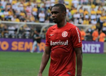 Juan defende atualmente o Inter