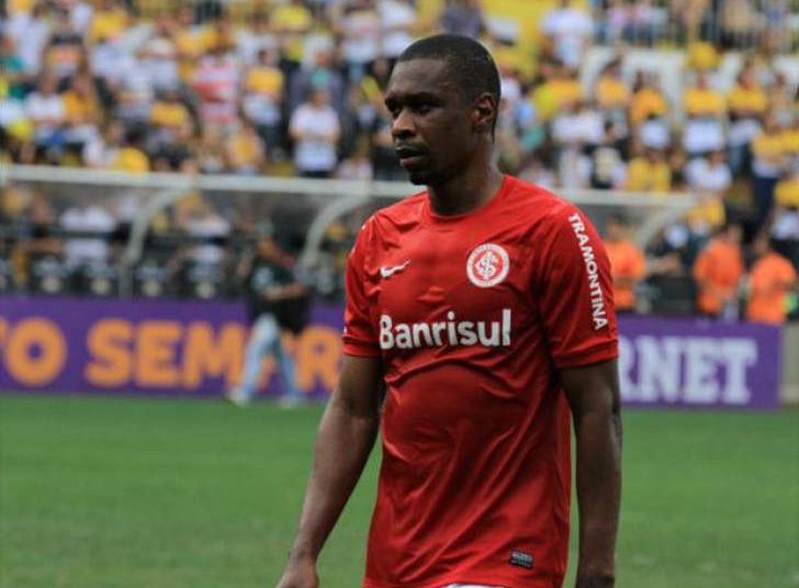 Juan defende atualmente o Inter