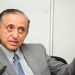 Presidente da Câmara Municipal Anselmo Pereira (Foto: Paulo José)