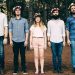 O primeiro disco da banda foi viabilizado por meio de crowdfunding (arredação de fãs via internet / Foto: Divulgação