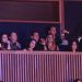 Wanessa e o marido discutem durante show