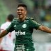 Cristaldo está insatisfeito no Palmeiras