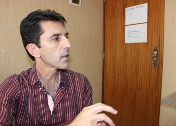 Ex-presidente da Comurg afirmou que sua gestão foi positiva (Foto: Guilherme Coelho)