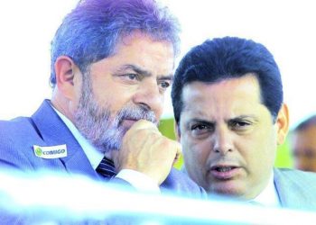 Os dois sabem jogar para politicamente e, paralelamente, preservam laços e pessoas de confiança bem perto do adversário de plantão / Foto: divulgação