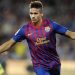 Neymar está em ótima fase no Barça