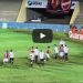 Vila Nova conquistou vaga na final da Terceirona (Foto: Reprodução)
