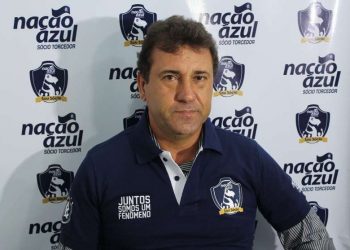 Zé Teodoro está na mira da Aparecidense / Foto: Site Remo
