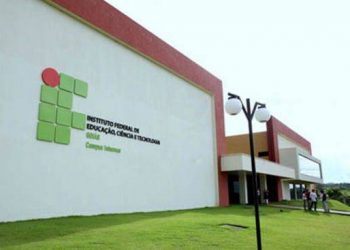 Instituto Federal de Goiás (IFG)