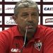 Gilberto Pereira foi demitido nesta segunda-feira (16)