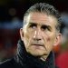 Bauza quando treinava o San Lorenzo