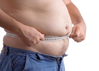 As mulheres consideram os gordinhos mais carinhosos e gentis / Foto: divulgação