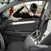 Carro foi roubado na Cidade Jardim (Foto: Ilustrativa)