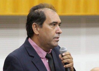 Vereador Edson Automóveis (PMN)