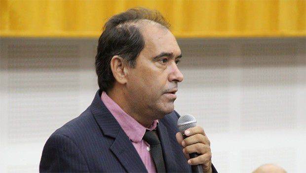 Vereador Edson Automóveis (PMN)