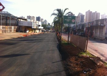 echo deve ser concluído até o final da semana / Foto: Valdemy Teixeira