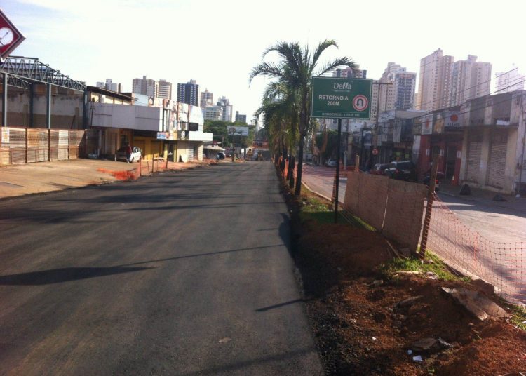 echo deve ser concluído até o final da semana / Foto: Valdemy Teixeira