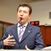 Deputado é líder da bancada do PMDB na Assembleia