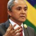Bittencourt discursa na Câmara (Foto: Divulgação)