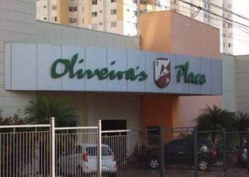 Casa de festas não poderá funcionar a noite (Foto: Reprodução)
