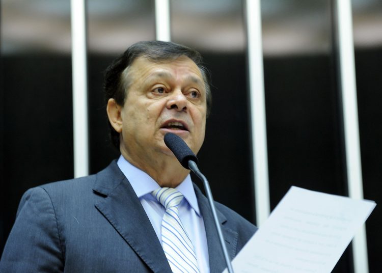 Jovair afirmou que brigas internas atrapalham o ninho tucano