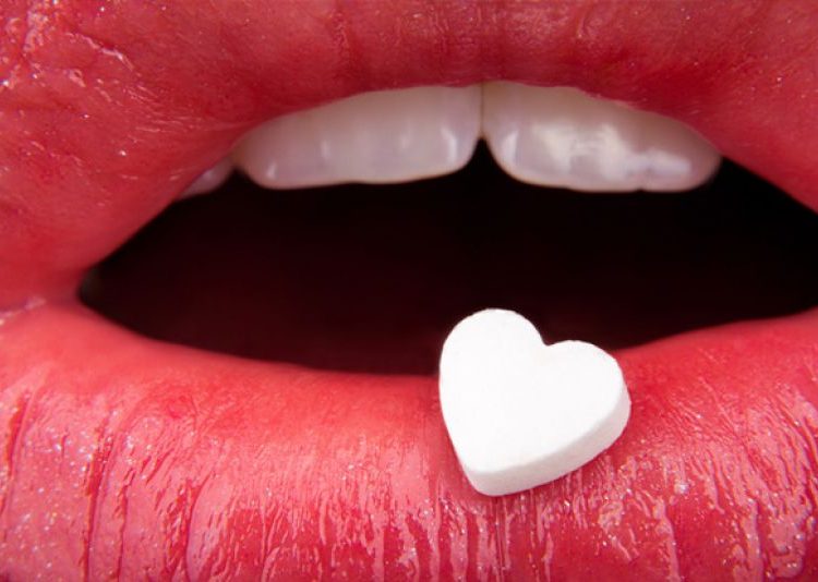 Flibanserin, ou viagra feminino | Foto: Reprodução