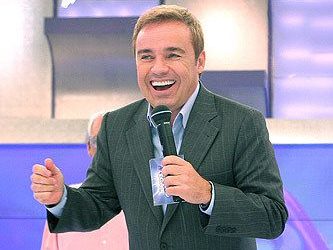 Gugu estará no horário nobre da TV