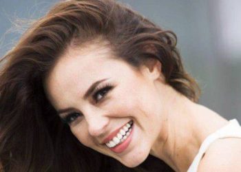 Atriz Paolla Oliveira 'quebrou' a internet brasileira depois de cenas sensuais em novela global (Foto: Reprodução)