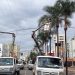 Praça Tamandaré é um dos pontos mais tradicionais no natal goianiense (Foto: Ascom /Prefeitura)