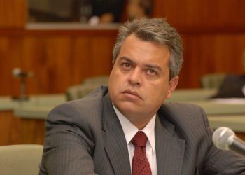 Deputado Ernesto Roller