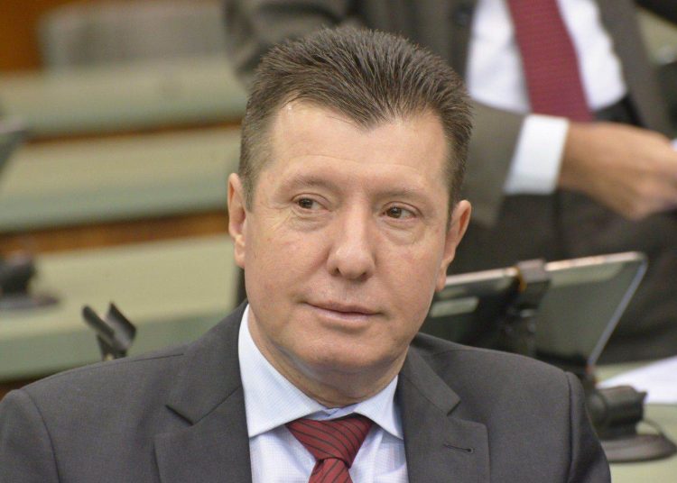 José Nelto | Foto: Reprodução