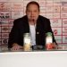 Com metade do time suspenso, Vila ainda pode perder presidente Guto Veronez (Foto: Reprodução)
