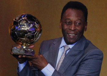 Pelé