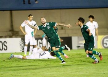 Fred foi destaque,principalmente pelos gols marcados