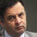 Senador Aécio Neves (PSDB-MG) | Foto: Reprodução