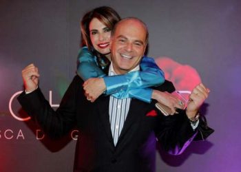 Casal não dorme juntos