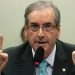 Deputado continua na presidência da Câmara Federal