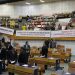 Projeto de reajuste do IPTU foi aprovado por 20 votos a 13 na Câmara Municipal (Foto: Eduardo Nogueira)