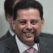 Marconi afirmou que já assinou o projeto