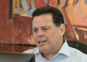 Governo não irá antecipar pagamento / Foto: divulgação Governo de Goiás