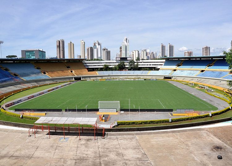 Serra Dourada recebe críticas | Foto: Reprodução