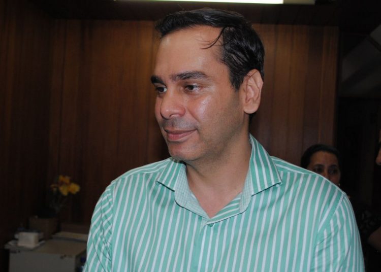 Vereador cobra explicações da Agetop